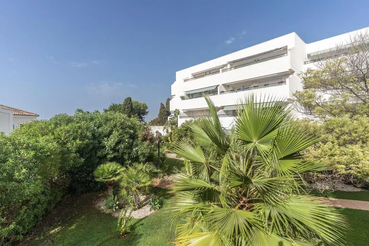 Guadalmina Baja Apartment Marbella 0*,  Spain