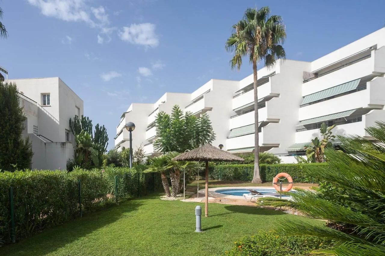 Guadalmina Baja Apartment Marbella