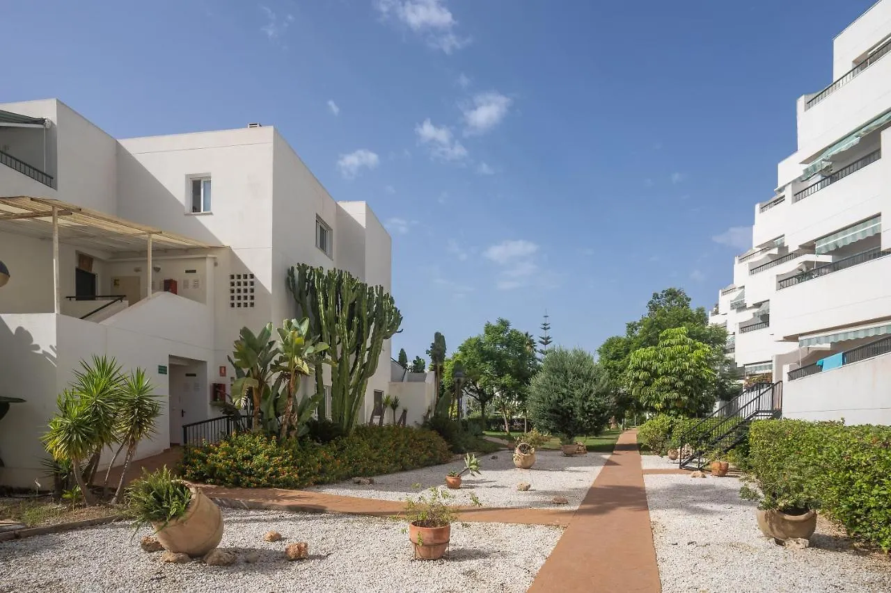 Guadalmina Baja Apartment Marbella