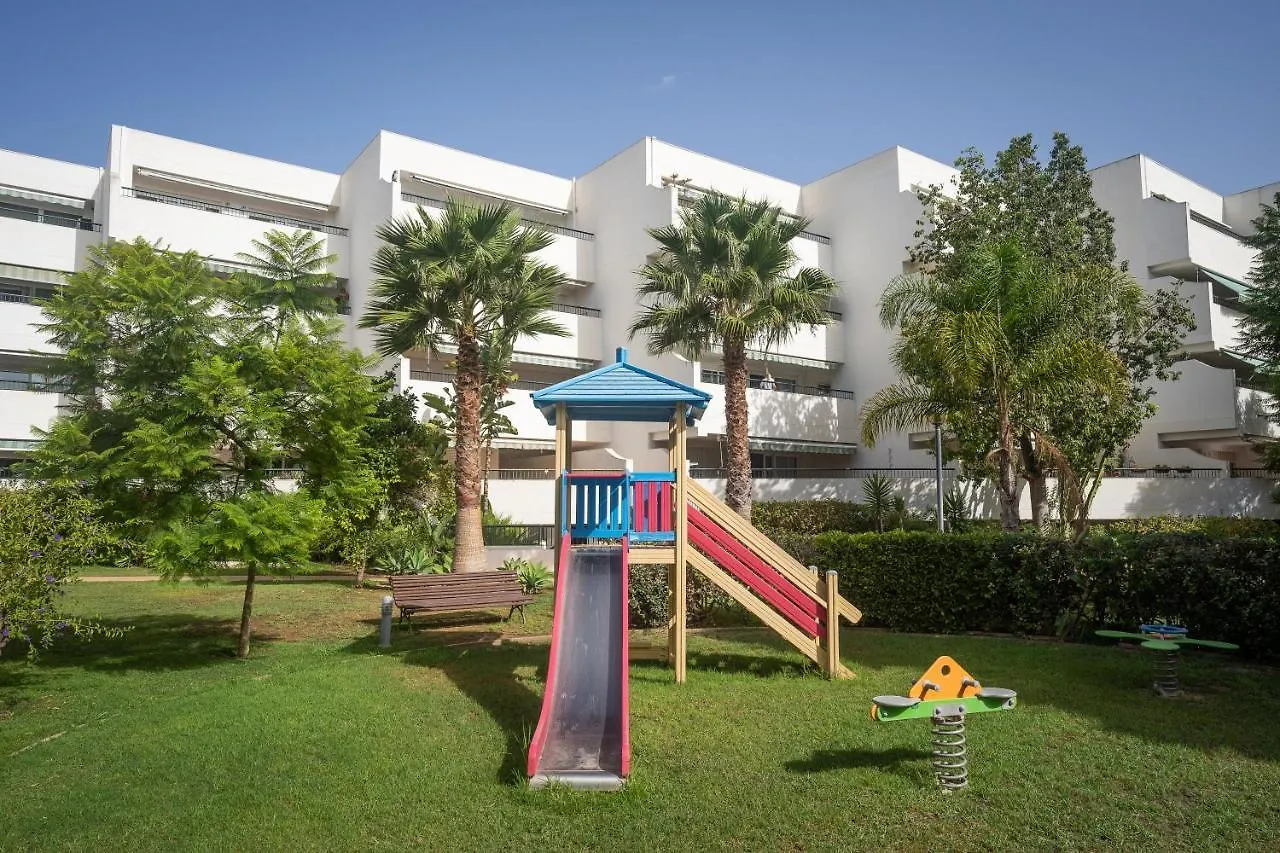 Guadalmina Baja Apartment Marbella