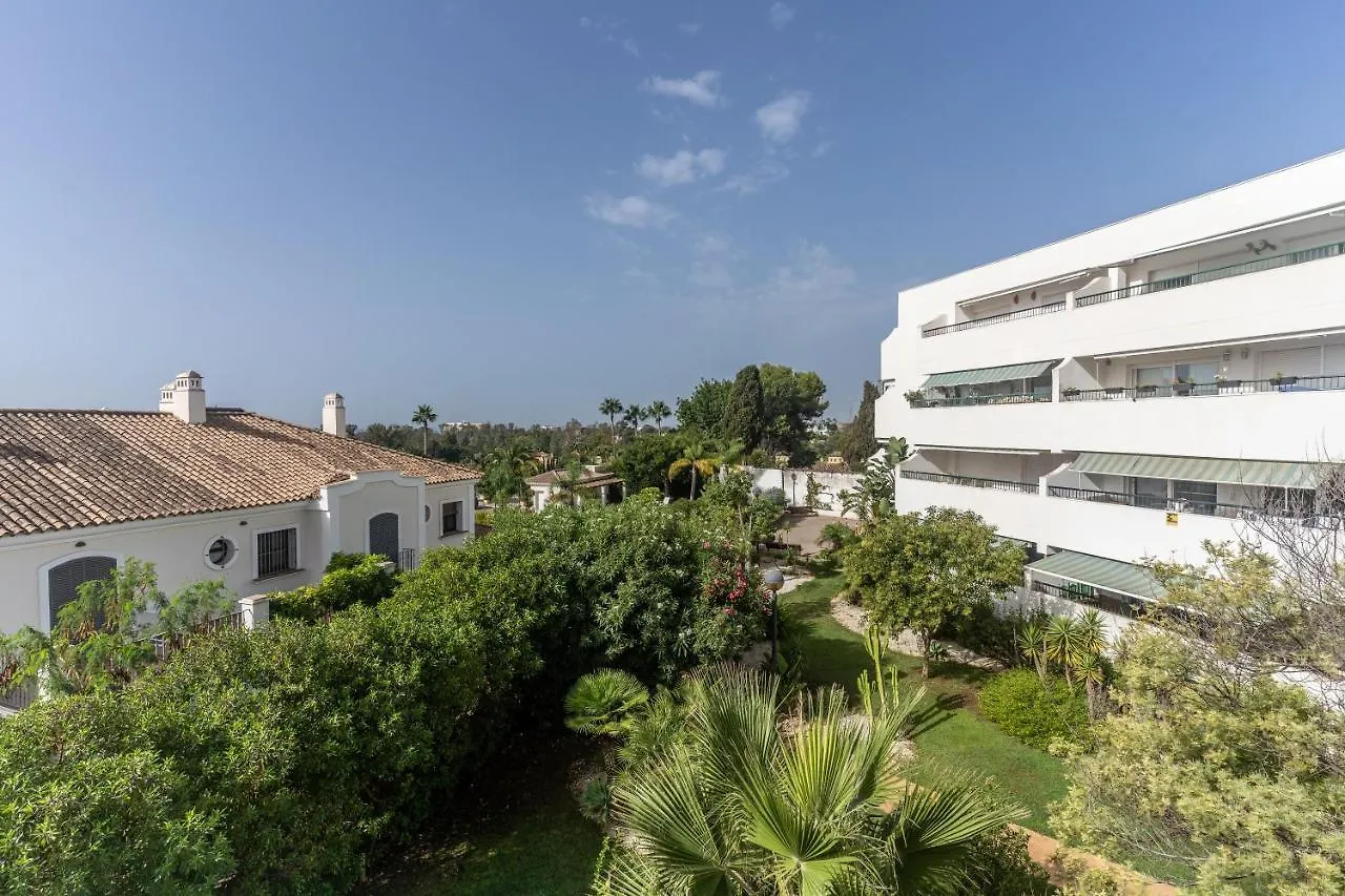 Guadalmina Baja Apartment Marbella