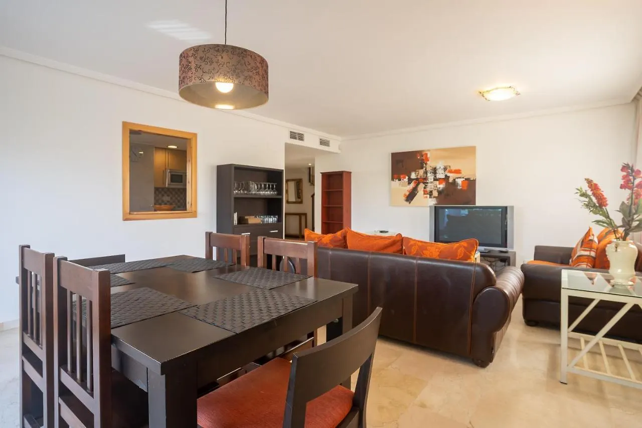 Guadalmina Baja Apartment Marbella