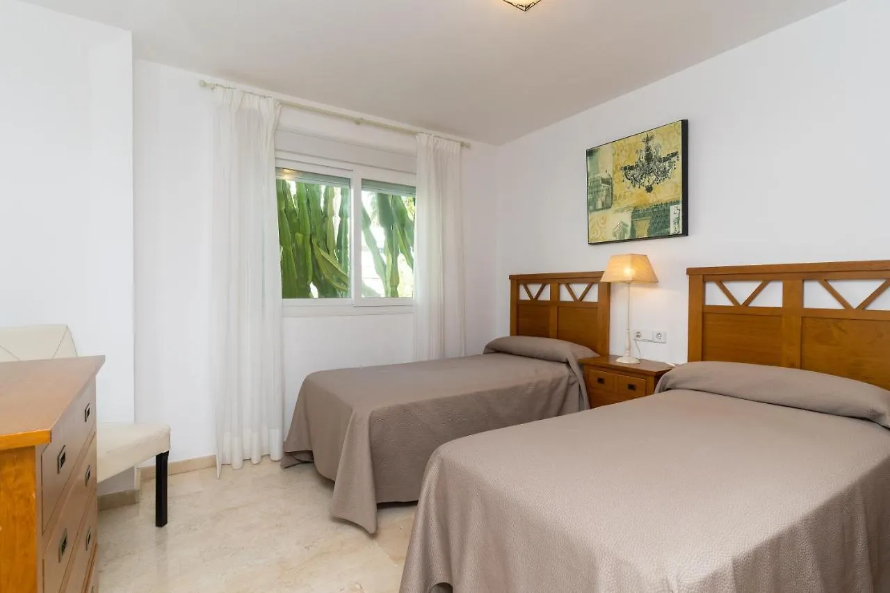 Guadalmina Baja Apartment Marbella